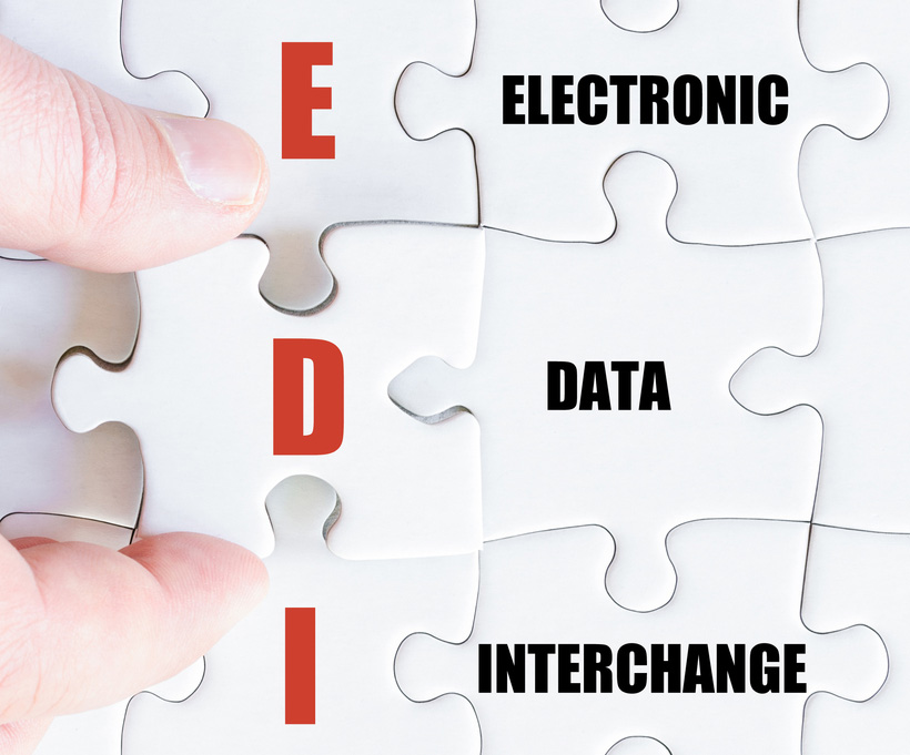 電子契約とEDIは何が違うのか？すでにEDIを導入している場合、電子契約は不要か？ | 電子契約