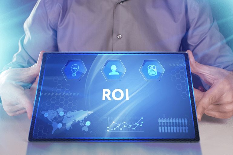 AI・機械学習のROI(投資対効果)を算出するには? | 機械学習