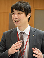 疋田氏