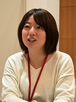 竹内氏