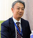 廣川 慎司