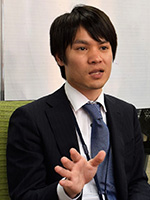 中田氏