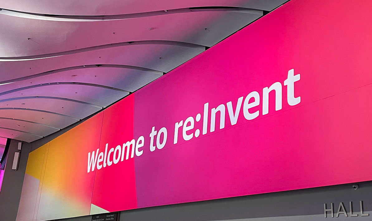 AWS re:Invent 2025レポート【前編】：Keynoteの学びとAIエージェント時代の新潮流－ルネサンスデベロッパーを目指せ？