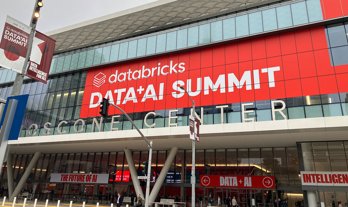 Databricks Data + AI Summit 2025で見えた最新生成AIビジネス