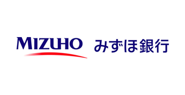 株式会社みずほ銀行様