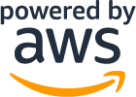 powerd by aws