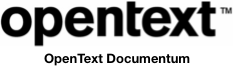 OpenText Documentum