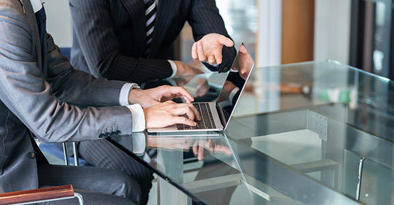 個人情報ファイル簿・個人情報取扱事務登録簿の登録と管理を省力化