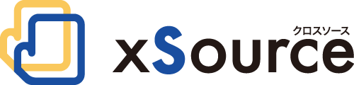 xSource／クロスソース