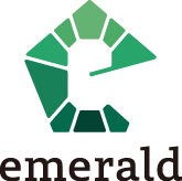 運用標準化・自動化「emerald」