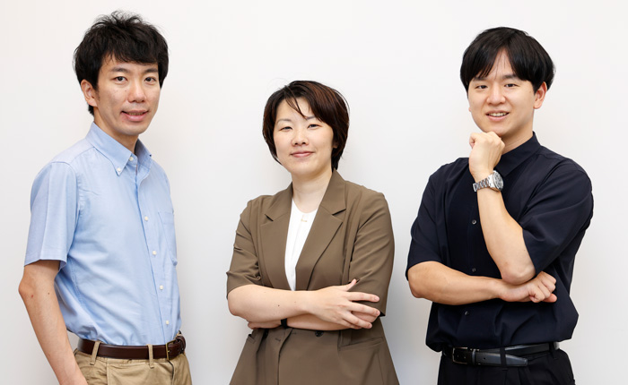 NSSOL社員3名が「2023 Japan AWS All Certifications Engineers」を受賞しました