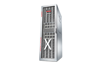 Oracle Exadata Database Machine