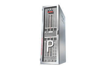 Oracle Private Cloud Appliance